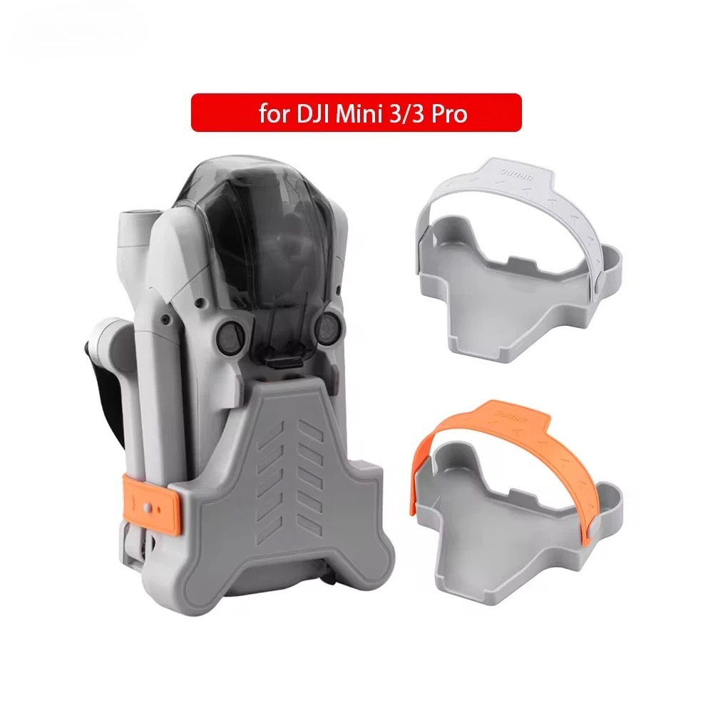 Propellerhouderstabilisatoren  - Dji Drone Mini 3 recensie en prijs