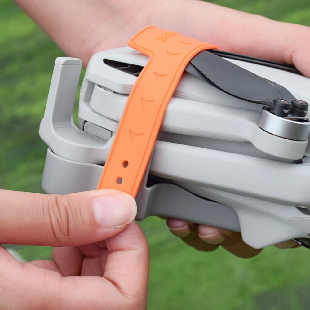Propellerhouderstabilisatoren  - Dji Drone Mini 3 recensie en prijs