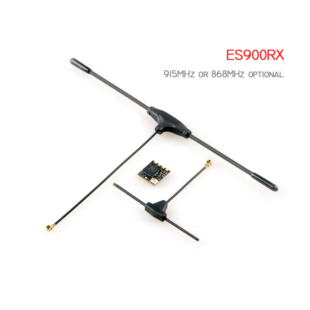 Happymodel RC ELRS Micro ES900 - Fpv Drone Kit recensie en prijs